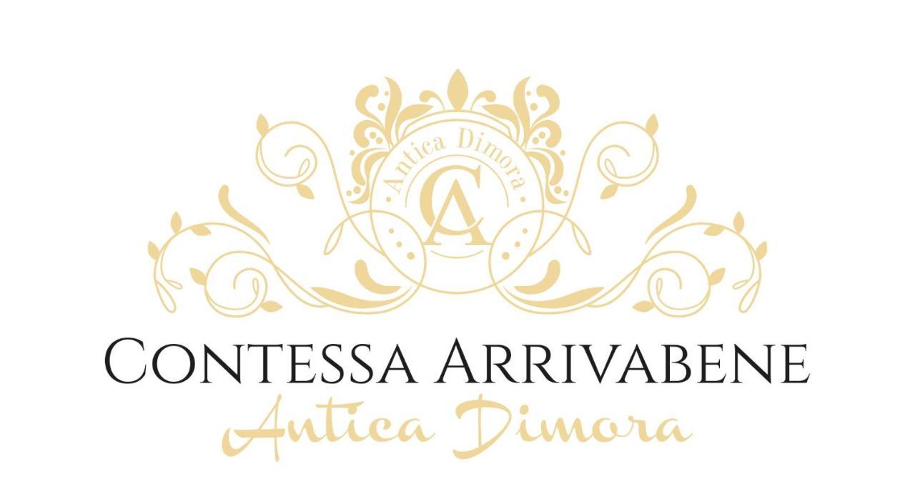 Contessa Arrivabene Antica Dimora Bed & Breakfast Roma Ngoại thất bức ảnh
